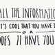Image for article titled The five biggest lies you tell yourself before giving a presentation